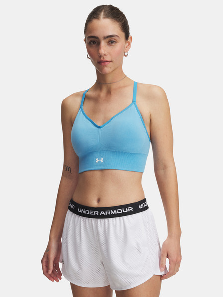 Under Armour Női melltartó Under Armour Vanish Seamless Washed Low