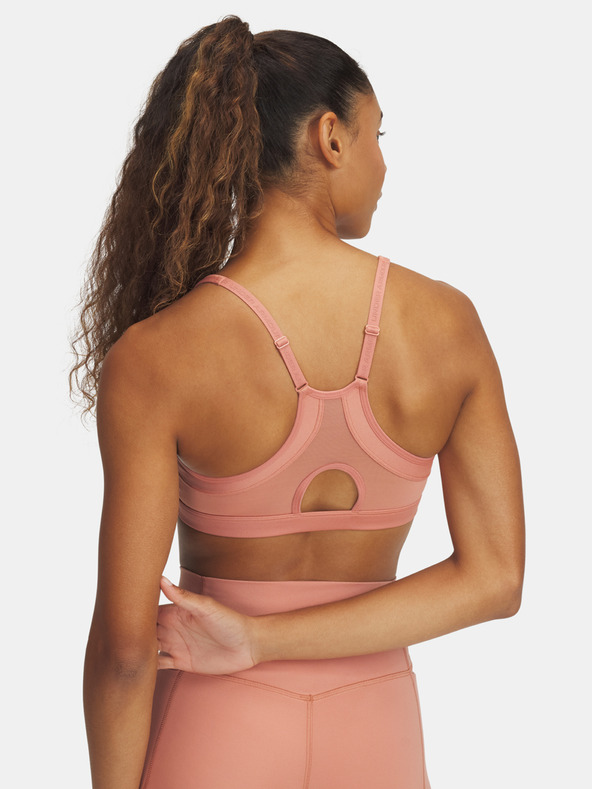 Under Armour Női melltartó Under Armour UA Infinity Low 2.0 Bra