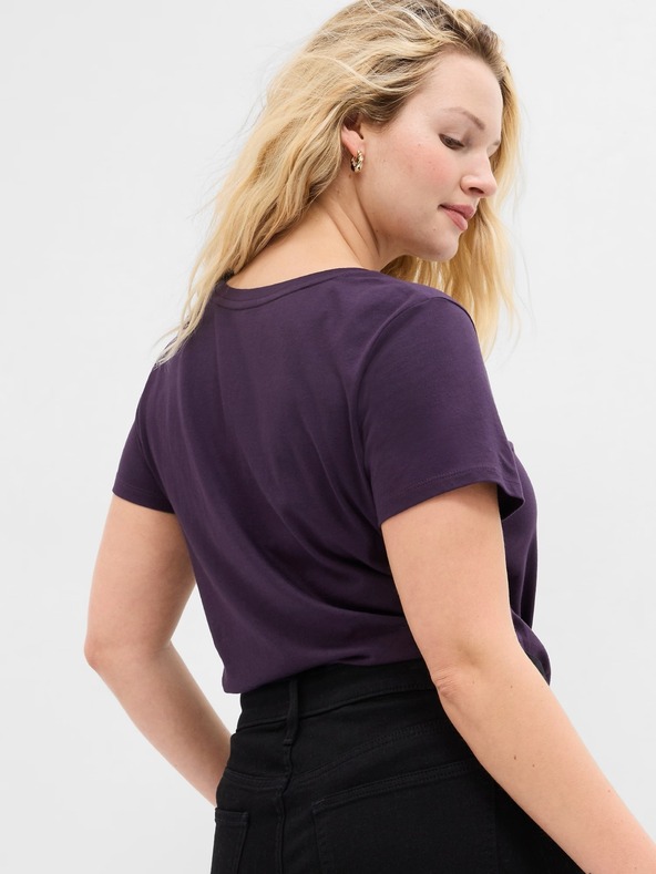 GAP Póló GAP logóval