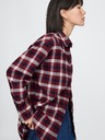GAP Oversize flanel ing Big Shirt GAP