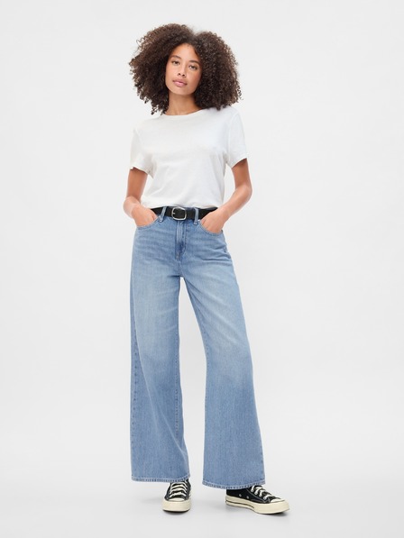 GAP Jeans Wide Leg Bergie GAP