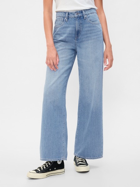 GAP Jeans Wide Leg Bergie GAP
