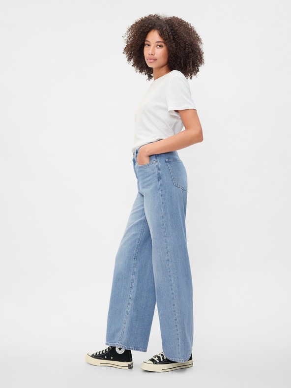 GAP Jeans Wide Leg Bergie GAP