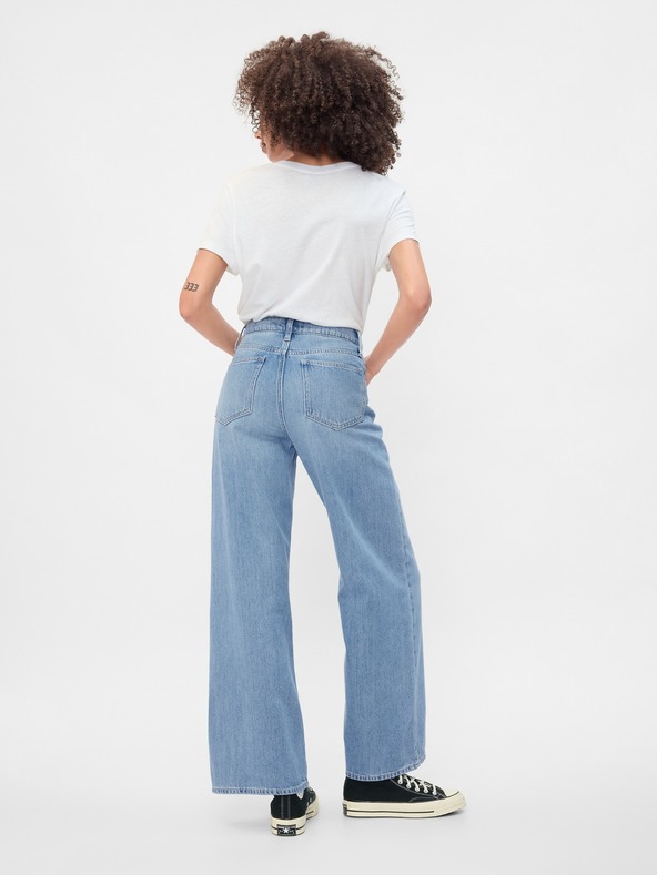 GAP Jeans Wide Leg Bergie GAP