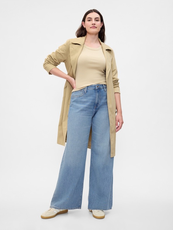 GAP Jeans Wide Leg Bergie GAP