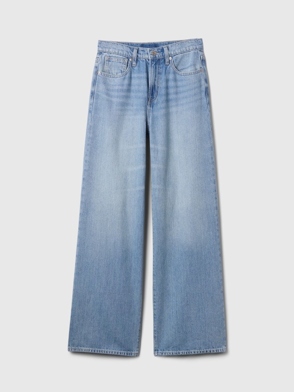 GAP Jeans Wide Leg Bergie GAP