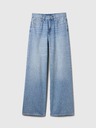 GAP Jeans Wide Leg Bergie GAP