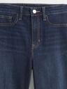 GAP Nadrágok High Rise Favorite Jeggings GAP