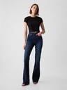 GAP Jeans Flare High Rise 70s GAP
