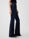 GAP Jeans Flare High Rise 70s GAP