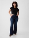 GAP Jeans Flare High Rise 70s GAP