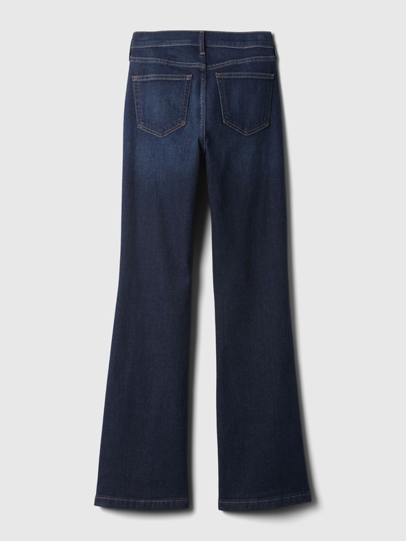 GAP Jeans Flare High Rise 70s GAP