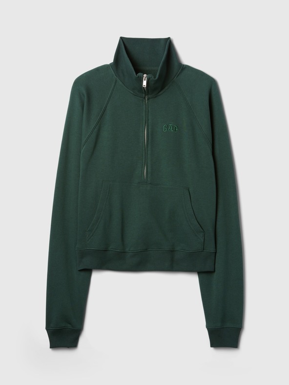 GAP Logós pulóver GAP