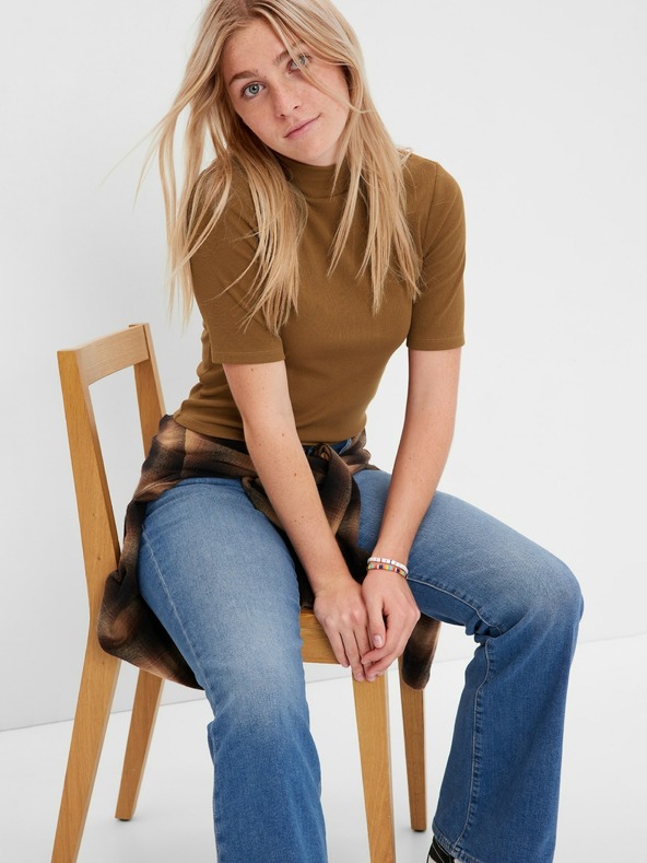 GAP Teen rövid ujjú póló GAP