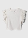 GAP Baby crop top fodros GAP