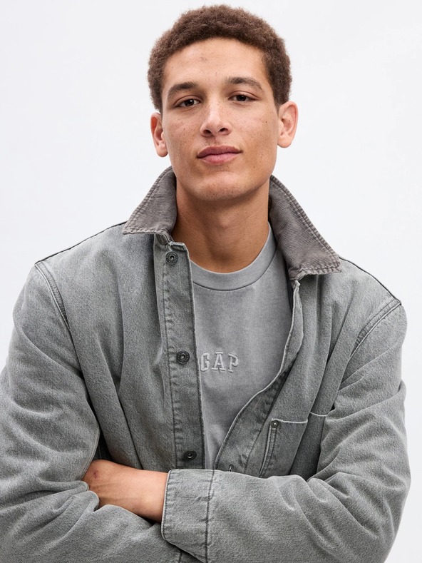 GAP Hosszú ujjú póló GAP