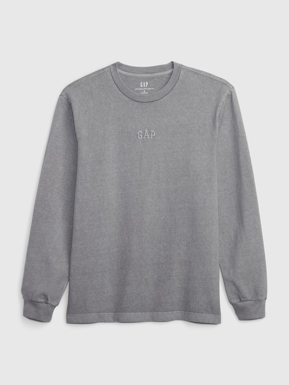 GAP Hosszú ujjú póló GAP