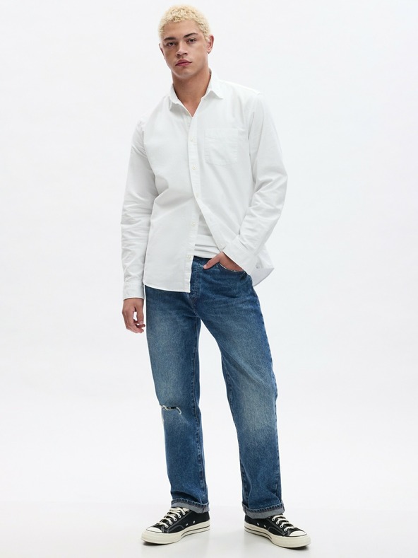 GAP Oxford standard fit ing GAP
