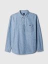 GAP Chambray ing logóval GAP