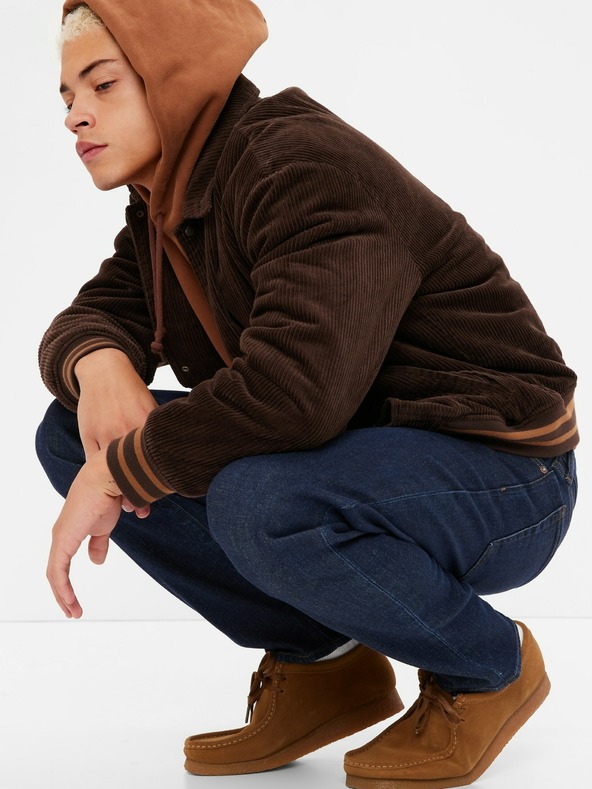 GAP Nadrágok slim SoftFlex GAP