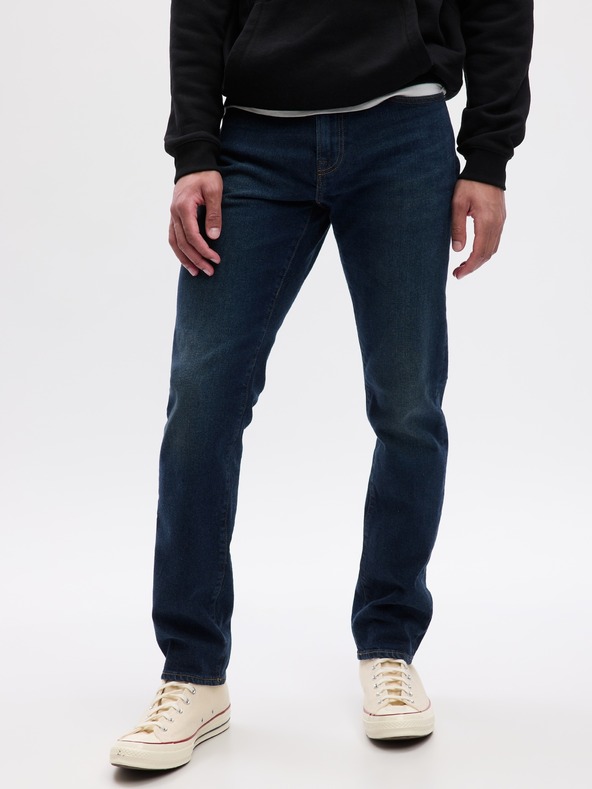 GAP Jeans Slim GapFlex Washwell GAP