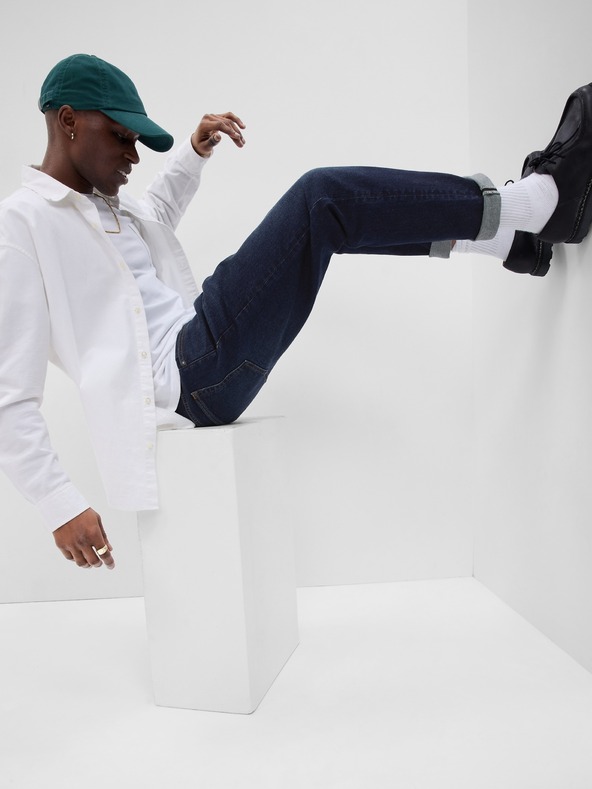 GAP Jeans Slim GapFlex Washwell GAP