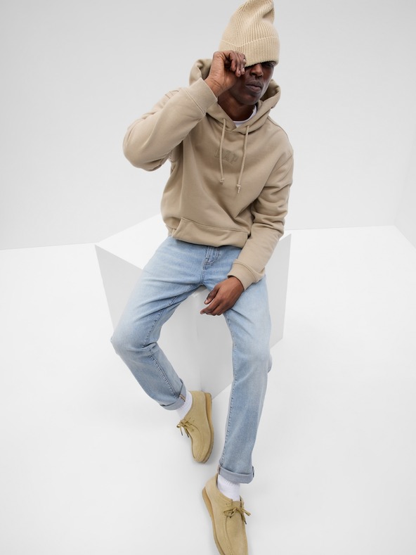 GAP Nadrágok slim GapFlex GAP