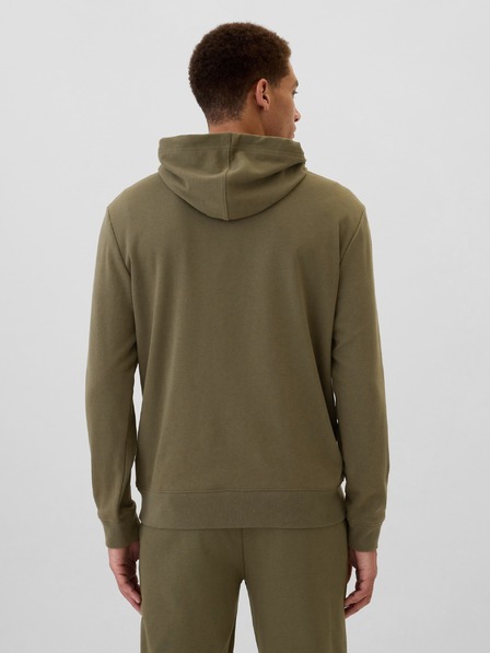 GAP Logós pulóver GAP