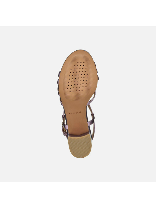 Geox Lila Geox Virnilisa 65 S női szandál