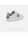 Geox Fehér Női Geox Spherica ECUB-1 cipők Geox Spherica ECUB-1 női tornacipő