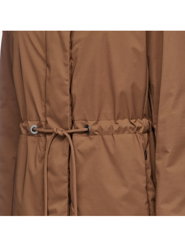 Geox Barna női Geox Eleana kabát