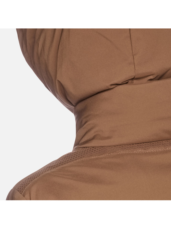 Geox Barna női Geox Eleana kabát