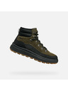Geox Khaki férfi bokacsizma Geox Granito + Grip B A