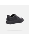 Geox Fekete férfi Geox Molveno tornacipő