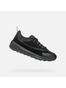 Geox Fekete férfi Geox Spherica Actif tornacipő