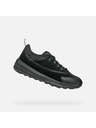 Geox Fekete férfi Geox Spherica Actif tornacipő