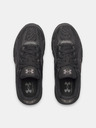 Under Armour Unisex cipők Under Armour UA GS Tech Runner-BLK