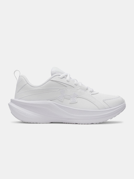 Under Armour Fiú cipők Under Armour UA BGS Assert 11 UFM SYN-WHT