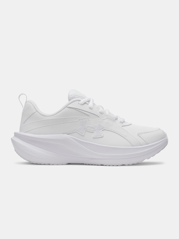 Under Armour Fiú cipők Under Armour UA BGS Assert 11 UFM SYN-WHT
