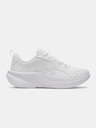 Under Armour Fiú cipők Under Armour UA BGS Assert 11 UFM SYN-WHT
