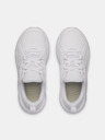 Under Armour Fiú cipők Under Armour UA BGS Assert 11 UFM SYN-WHT