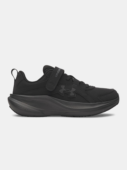 Under Armour Fiú cipők Under Armour UA BPS Assert 11 AC UFM SYN-BLK