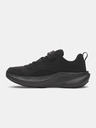 Under Armour Fiú cipők Under Armour UA BPS Assert 11 AC UFM SYN-BLK
