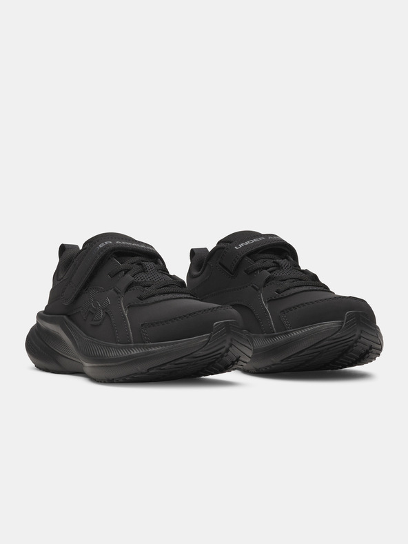 Under Armour Fiú cipők Under Armour UA BPS Assert 11 AC UFM SYN-BLK