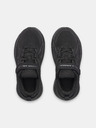 Under Armour Fiú cipők Under Armour UA BPS Assert 11 AC UFM SYN-BLK