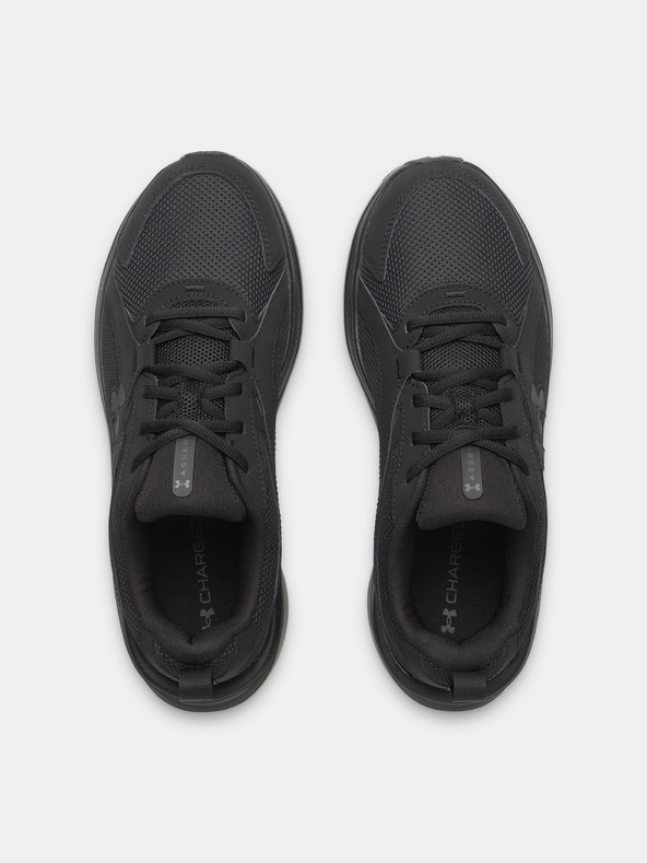 Under Armour Férfi cipők Under Armour UA Assert 11-BLK