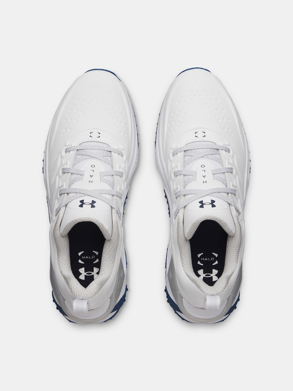 Under Armour Férfi cipők Under Armour UA Halo Tour SL-WHT
