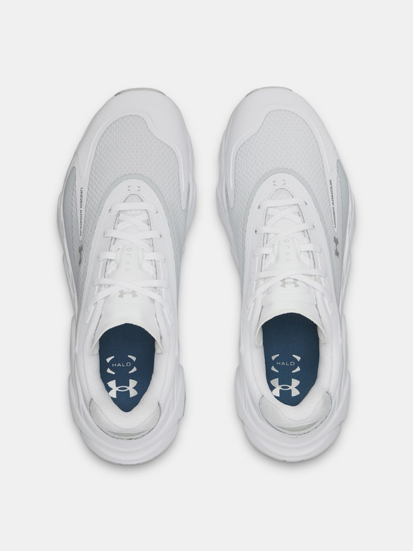 Under Armour Férfi cipők Under Armour UA Halo Hybrid SL-WHT