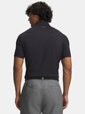 Under Armour Férfi póló Under Armour UA Halo Bonded Polo-BLK
