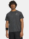 Under Armour Férfi póló Under Armour UA Tech Textured SS-BLK
